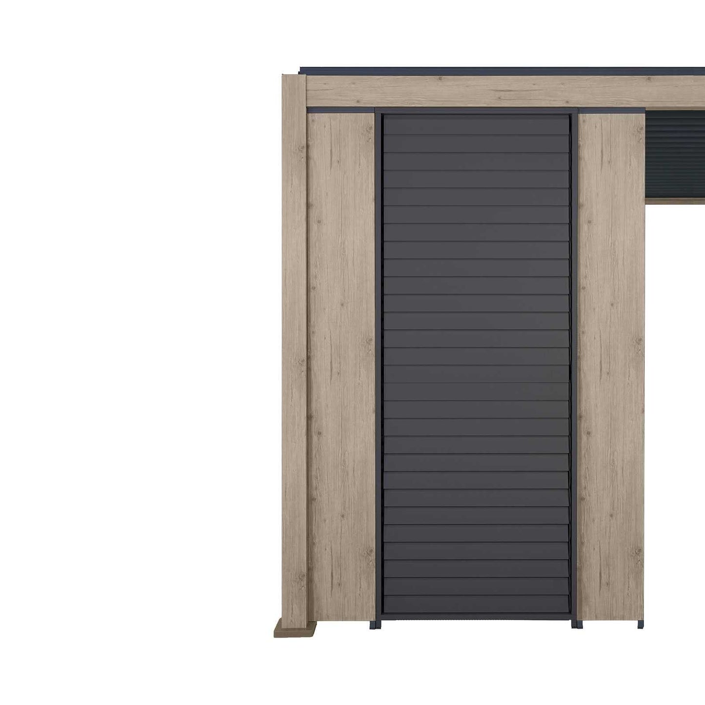 Woodlock Pergolas