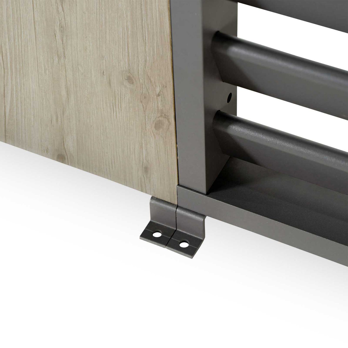 Woodlock Pergolas