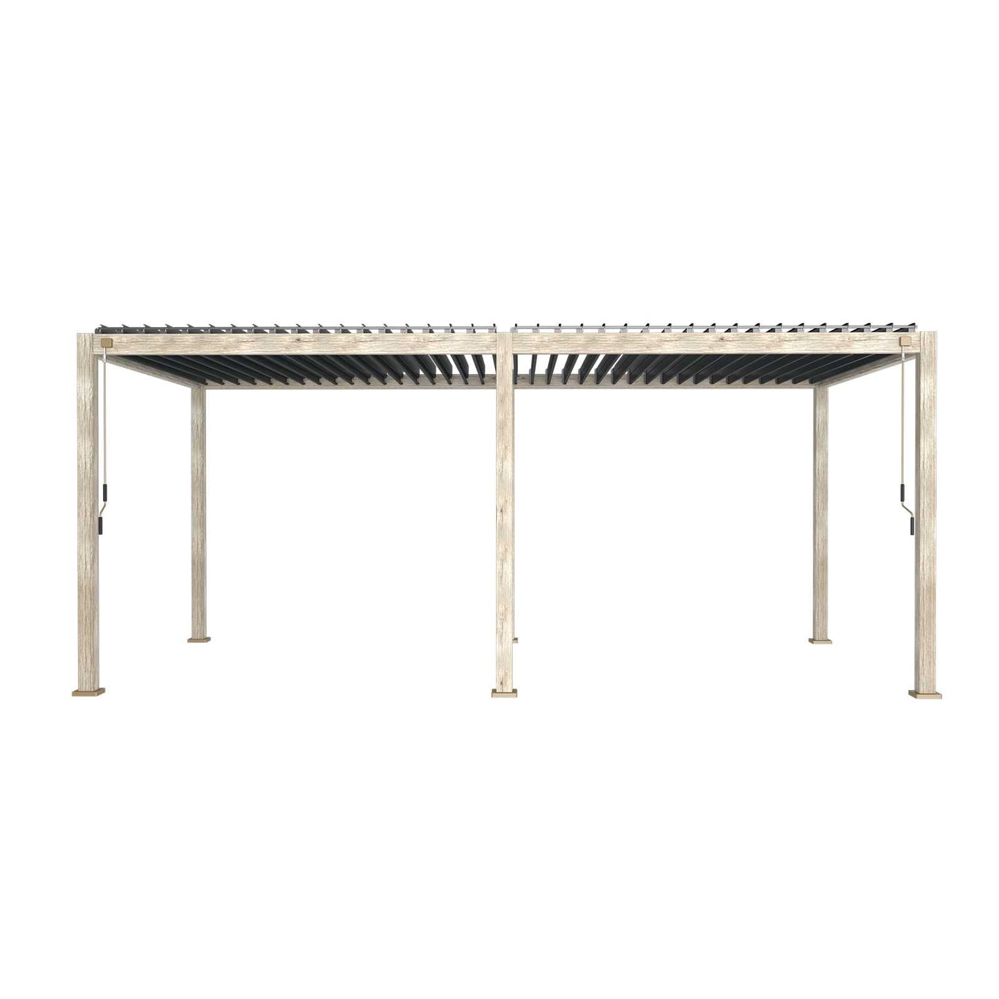 Woodlock Pergolas