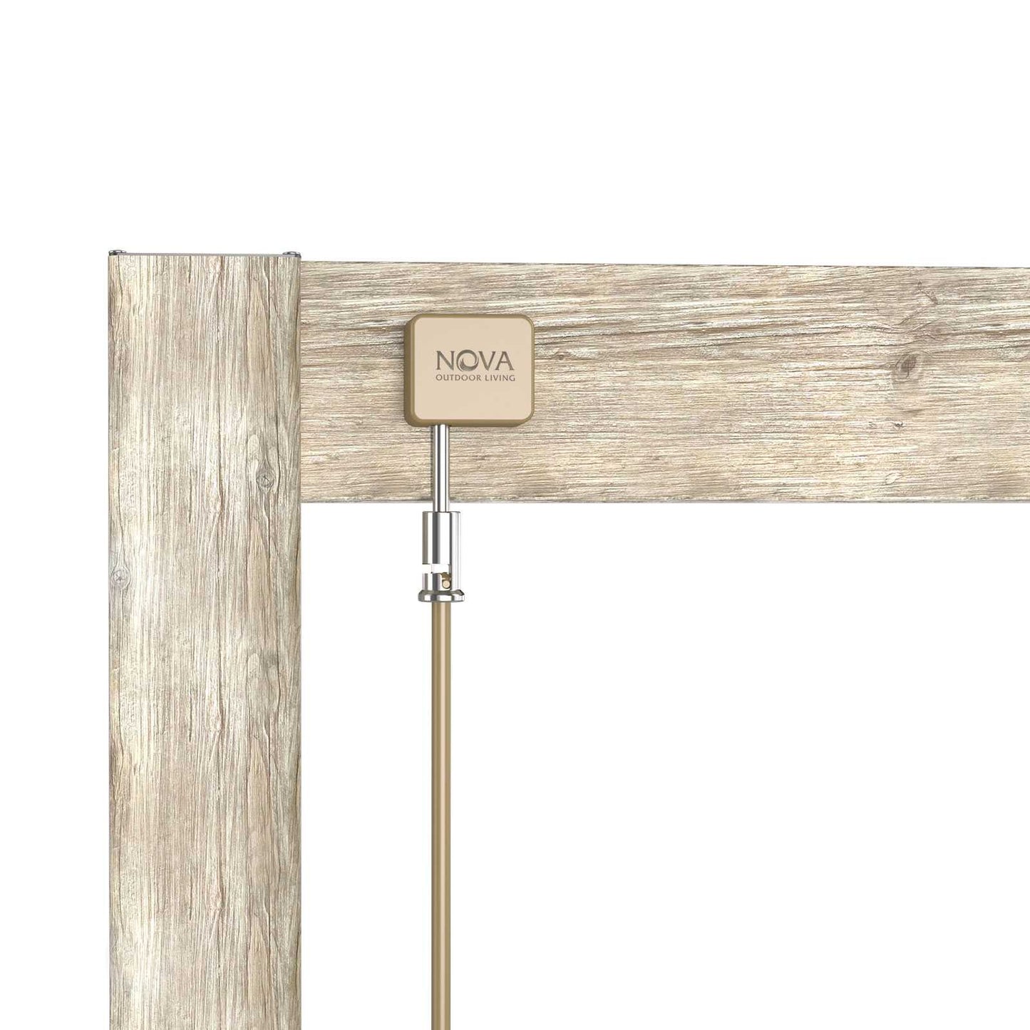Woodlock Pergolas
