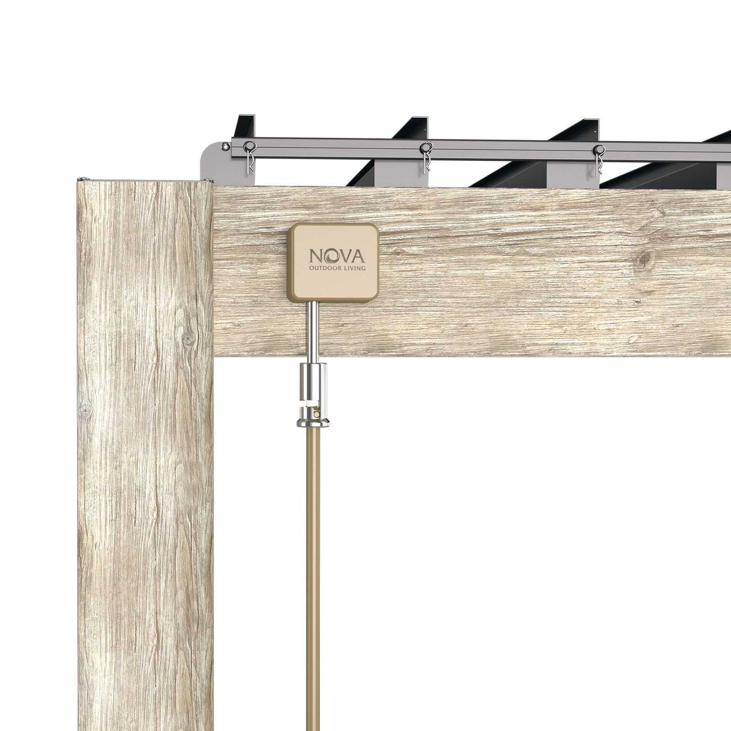 Woodlock Pergolas